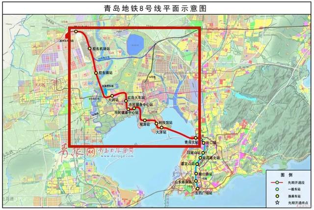 地铁建设新进展!5条地铁安排上了,2条今年就开通