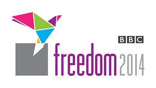 BBC短片《自由2014》