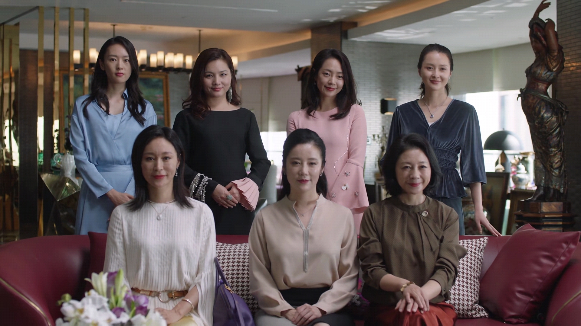 《三十而已》细节耐人寻味,要求分开洗衣的是钟晓芹,陈屿却挨骂