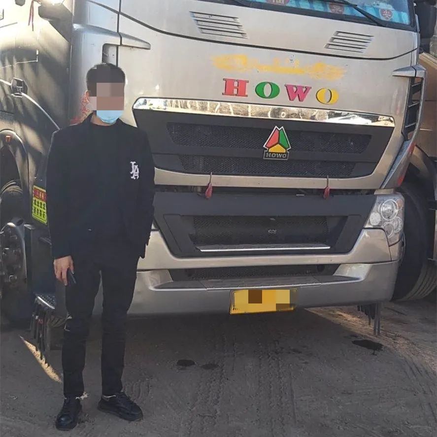 假驾驶证假身份证绥化交警查获史上最假司机