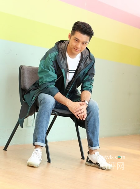 黄嘉乐那些我爱过的人演焦虑症的高富帅