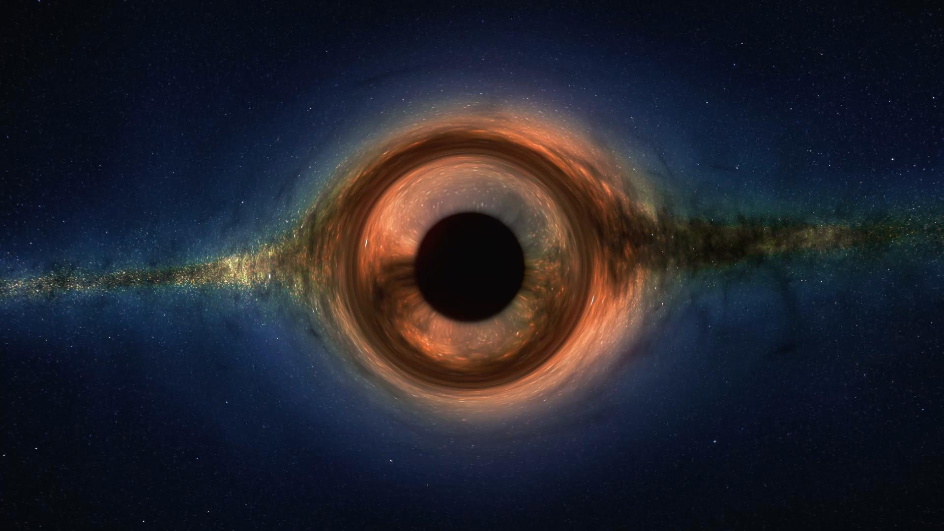 什么是黑洞，黑洞是如何形成的？ - 知乎