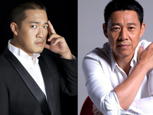 张博宇被父亲张丰毅吐槽丑还被嘲认贼作父今靠自己成功逆袭