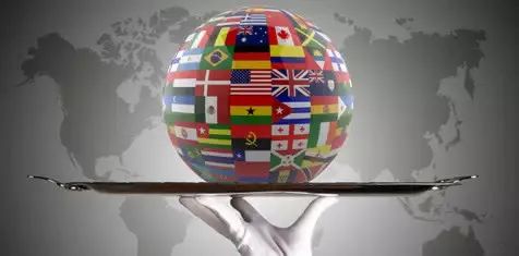 外交事务杂志美国无法全力应对大国竞争的真正原因