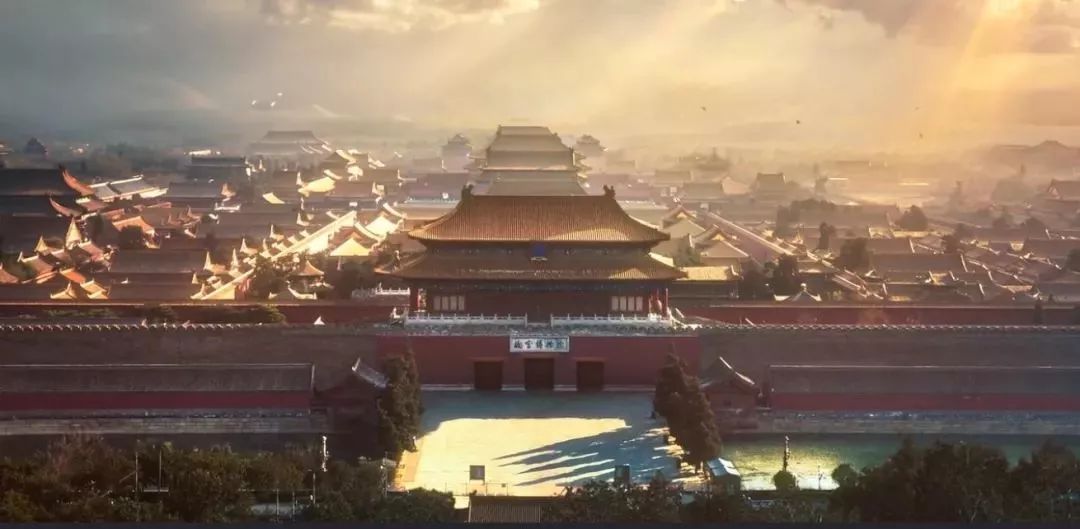 京东x故宫：打造超级IP“中国节”__凤凰网