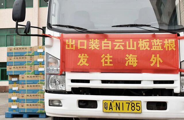 中药被需要，全球市场迎来大爆发