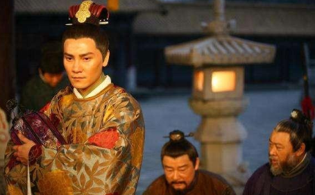 宋高宗赵构:一位偏安享乐的皇帝,为何会选择退位给宋太祖后人?_凤凰网历史_凤凰网