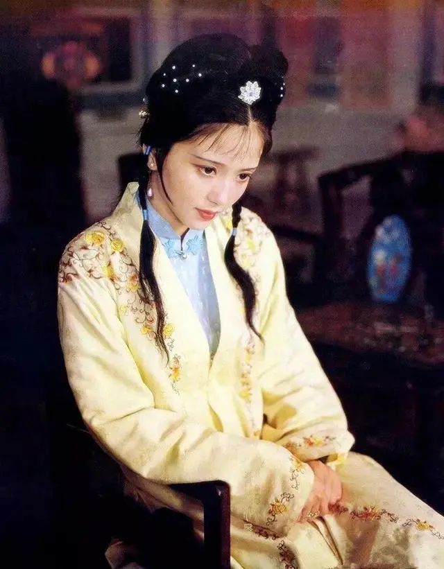 《红楼梦》里,黛玉与妙玉关系怎么样?从这件事可以看出来