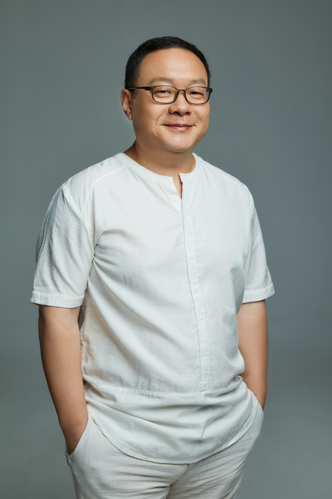 凯叔讲故事高级副总裁王朝阳会把早教直播作为常态化去思考