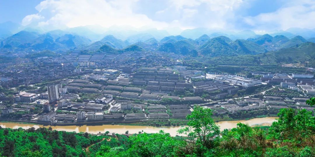 7家重量级酱酒企业将在茅台发声,"世界酱香型白酒核心产区企业共同