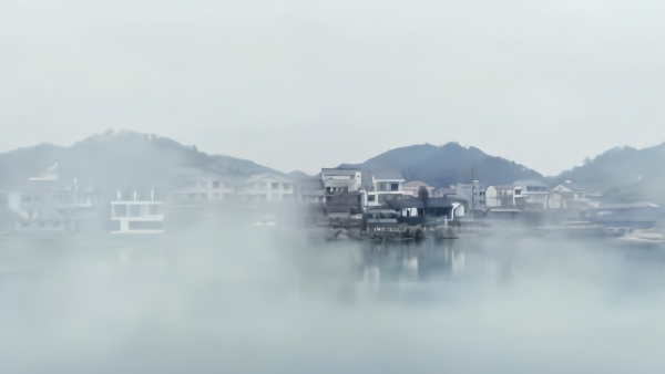 丽水市委书记胡海峰视频邀请：欢迎全国的游客朋友们畅游丽水