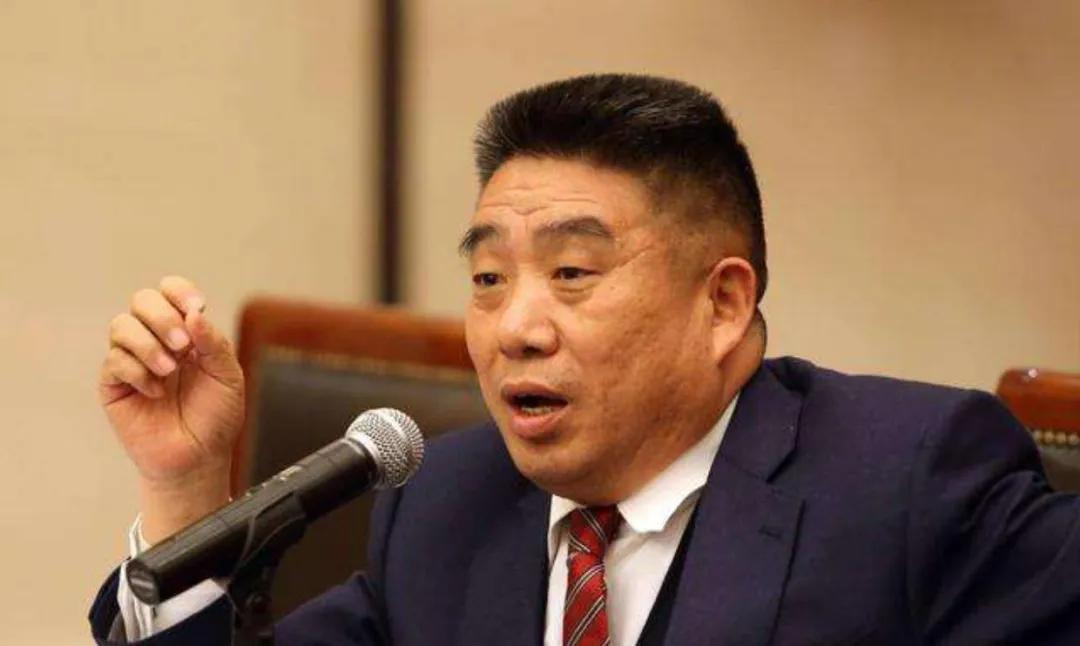 河南首富跌落神坛:巨额债务缠身,公司遭立案调查!