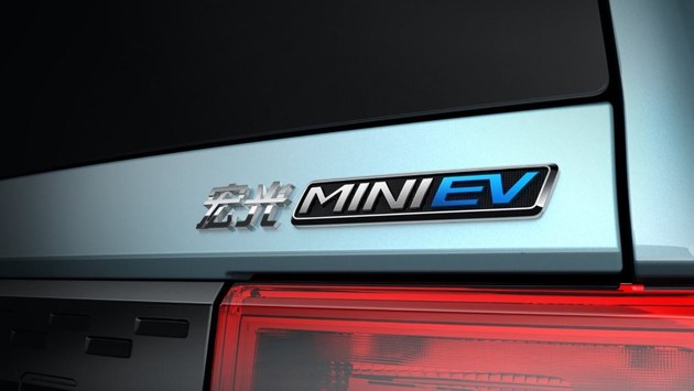 宏光Mini EV丨它改变了整个行业