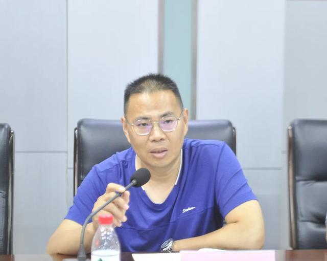 发展|郑州市三院携手基层卫生单位共讨健康医疗发展