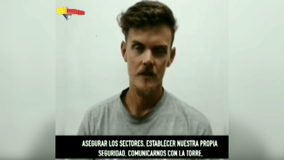被俘美国雇佣兵承认受特朗普指使 欲活捉委内瑞拉总统马杜罗-顺达注册信息网