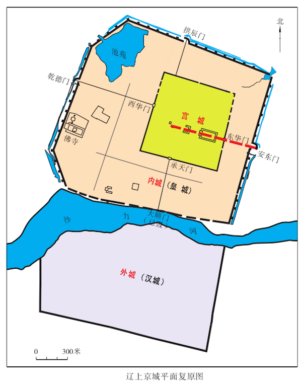 宋元明清考古学近年来最引人注目的是都城和地方城镇遗址考古工作的不