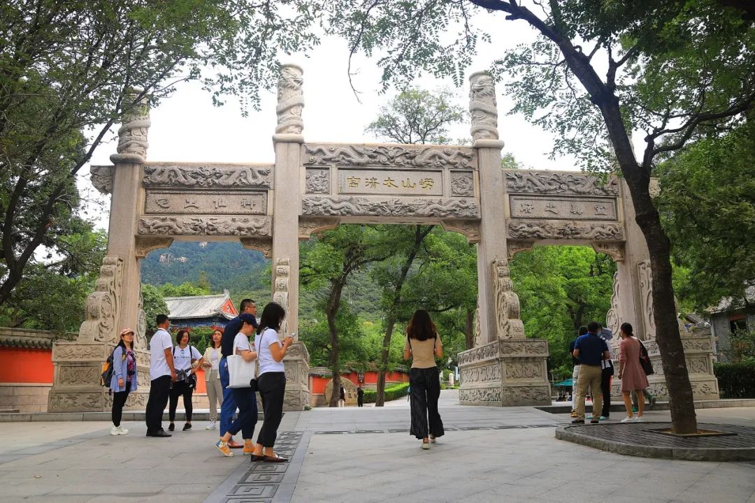 2020年崂山二日深度游旅行攻略——[完整篇]__凤凰网