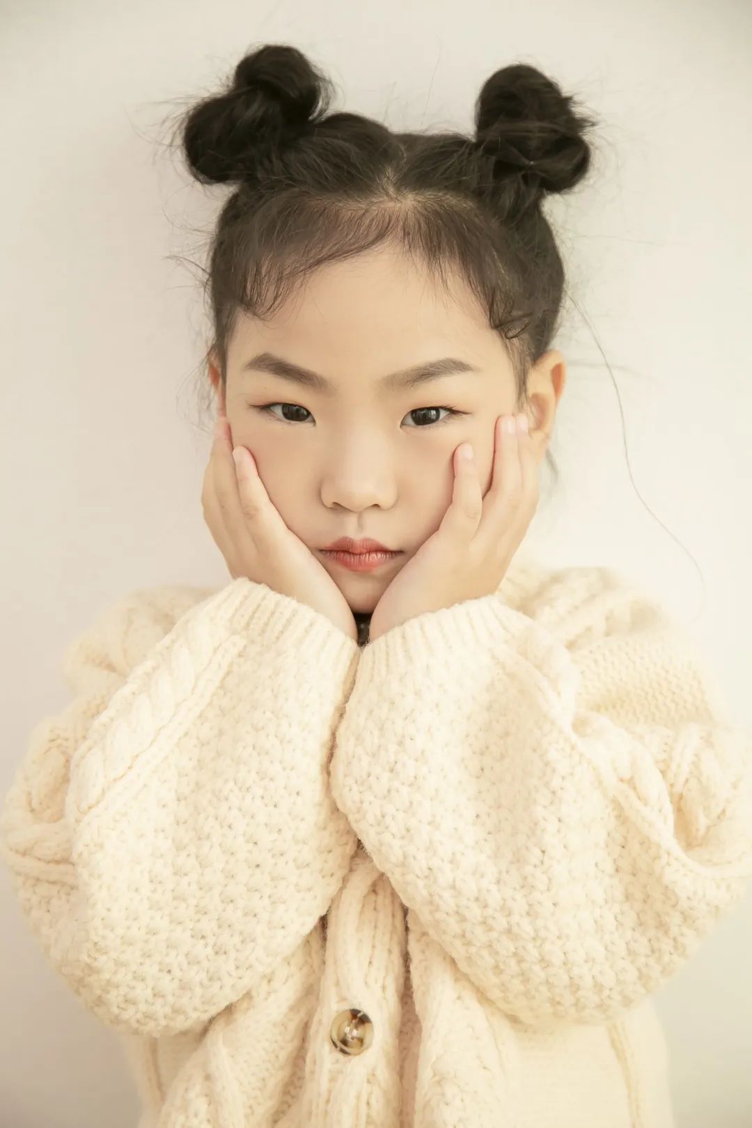 2021第七届小童星嘉年华全球盛典校区代言人第四弹