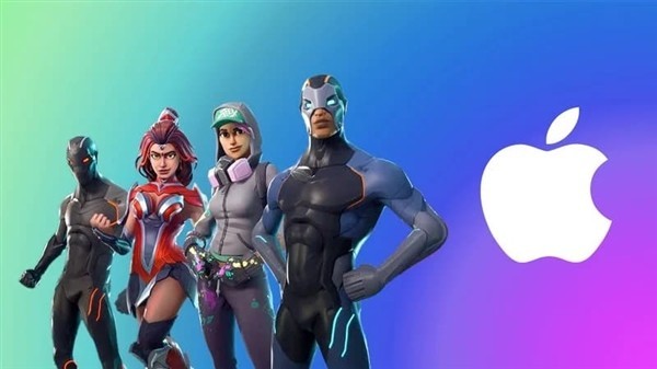 《堡垒之夜》被苹果下架后 Epic赔了多少钱?