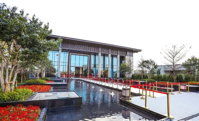 这个五一,汕头楼市火了!2梯2户板式新品爆场