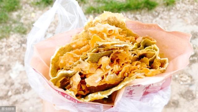 中国菜的传承:这几样美食竟源自宋朝_凤凰网