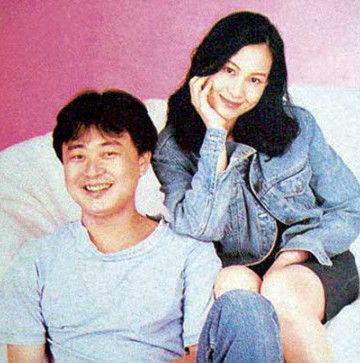 或许就像陈升导演对她的评价,刘若英不算漂亮,出道多年,拍片产量不多