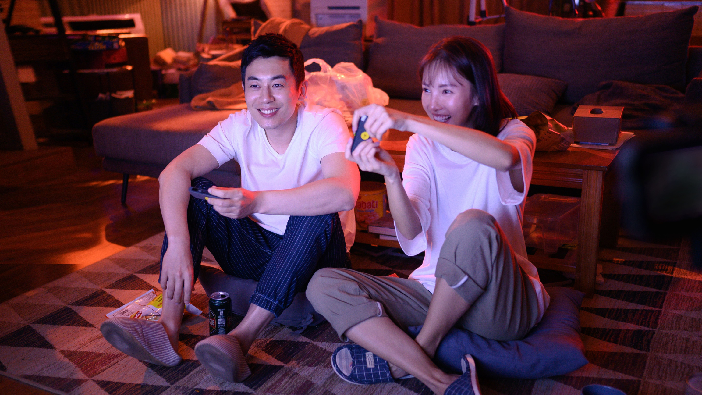 迷雾剧场来袭十日游戏打头阵能否成为国产悬疑剧之光