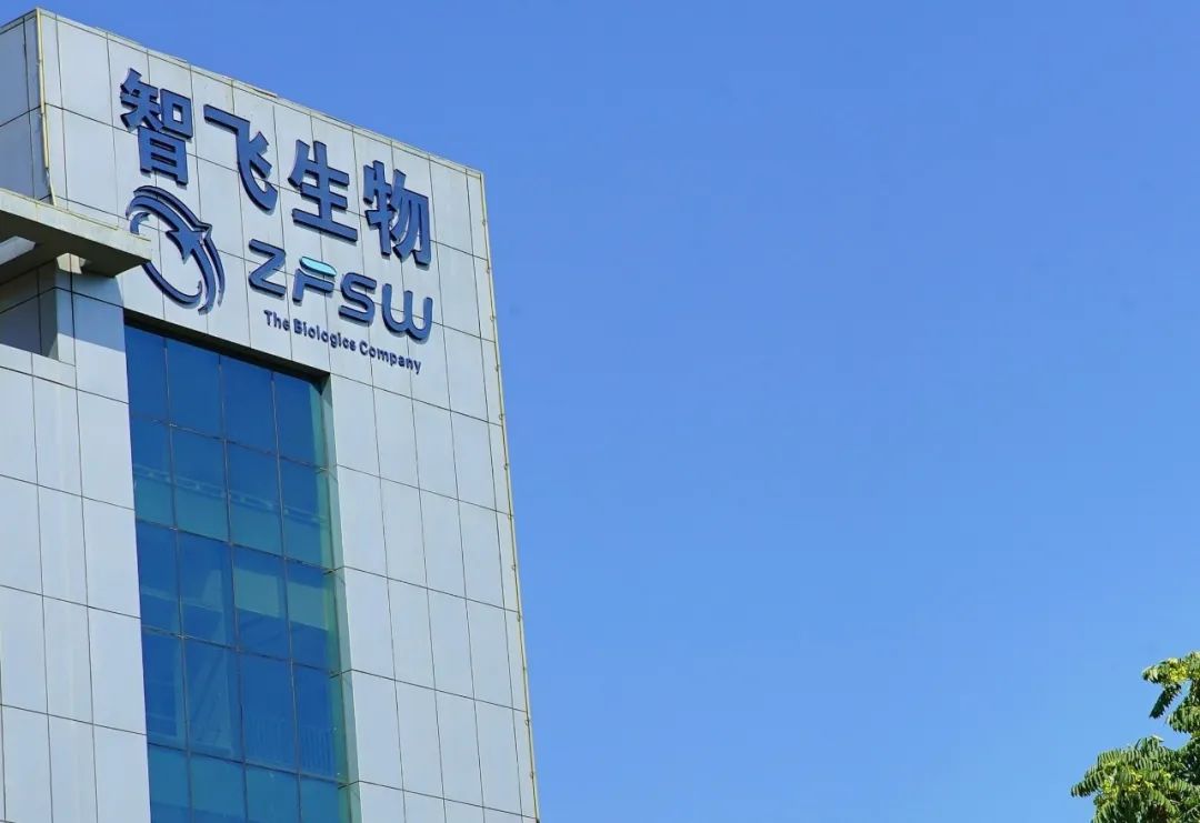 近九成营收靠代理重磅疫苗代理协议将到期智飞生物遭续签考验