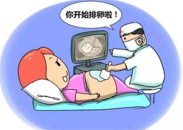 高龄女性通过试管婴儿助孕监测促排卵有哪些意义  第1张