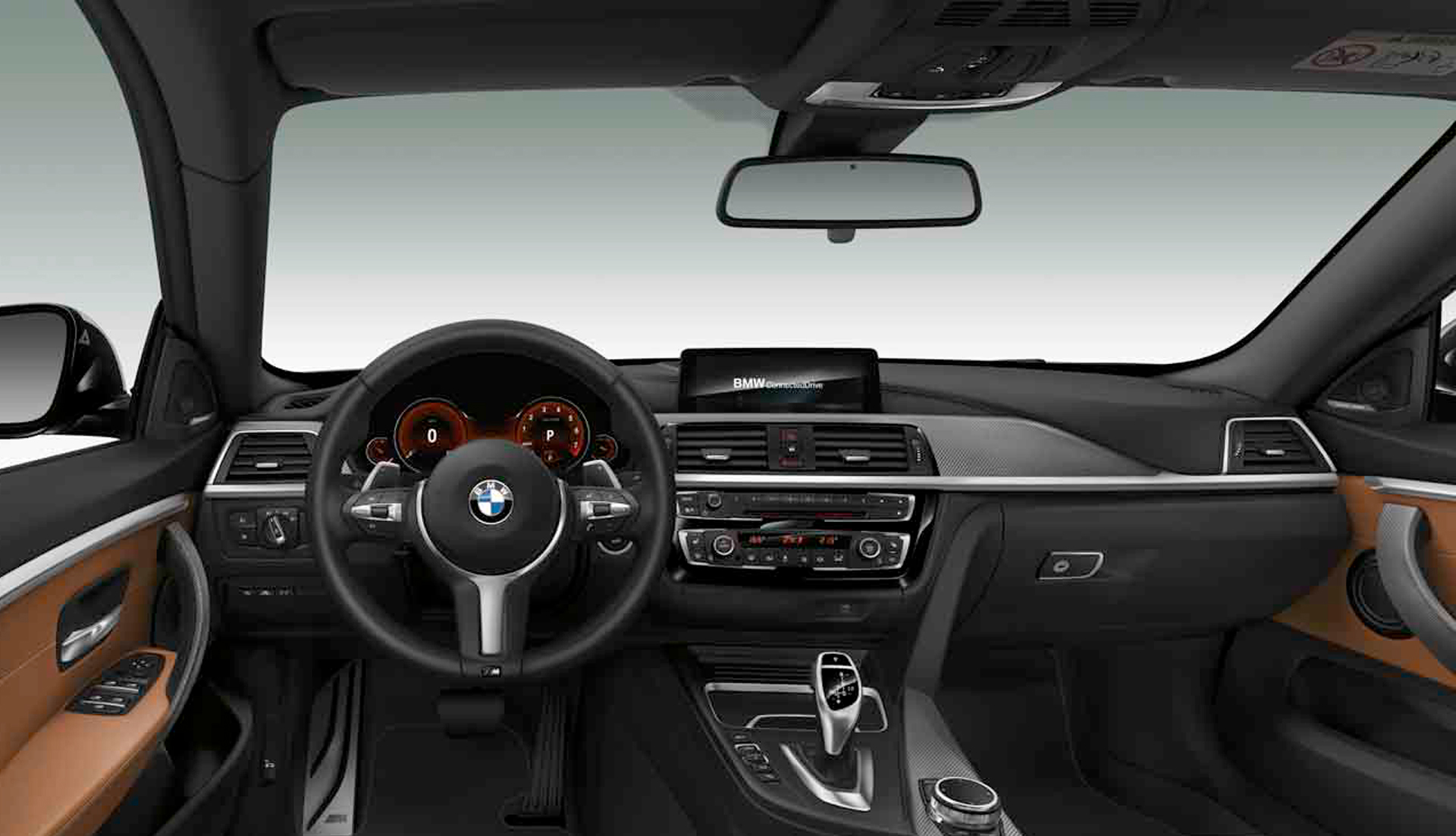 售价3598万元起2020款宝马4系四门轿跑上市