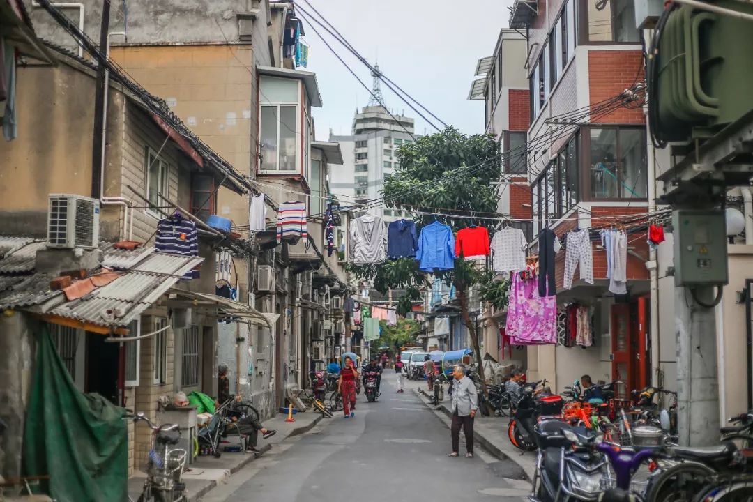 小南门拆迁1年了,现在还好吗?