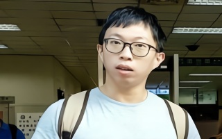 “台独”头目煽惑他人犯罪被判刑，国民党大赞法官判决明智