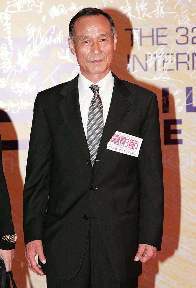 77岁陈惠敏公开承认患肺癌发现及时在康复中月初才公布结婚