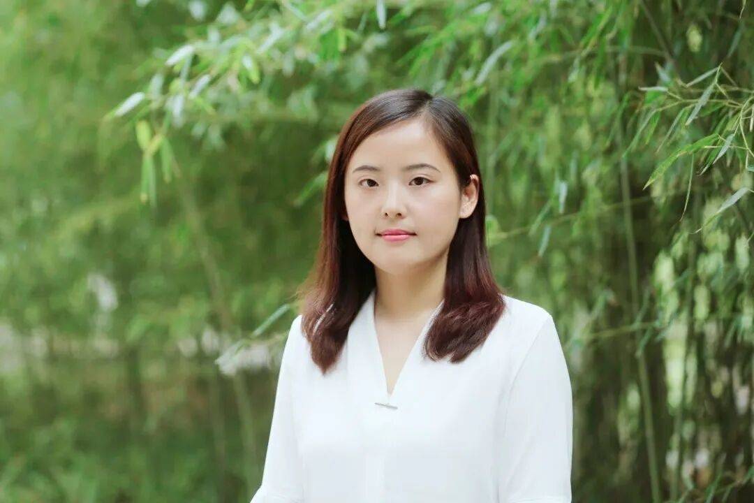 小姐姐陈燕亦师亦友甘做学生的摆渡人