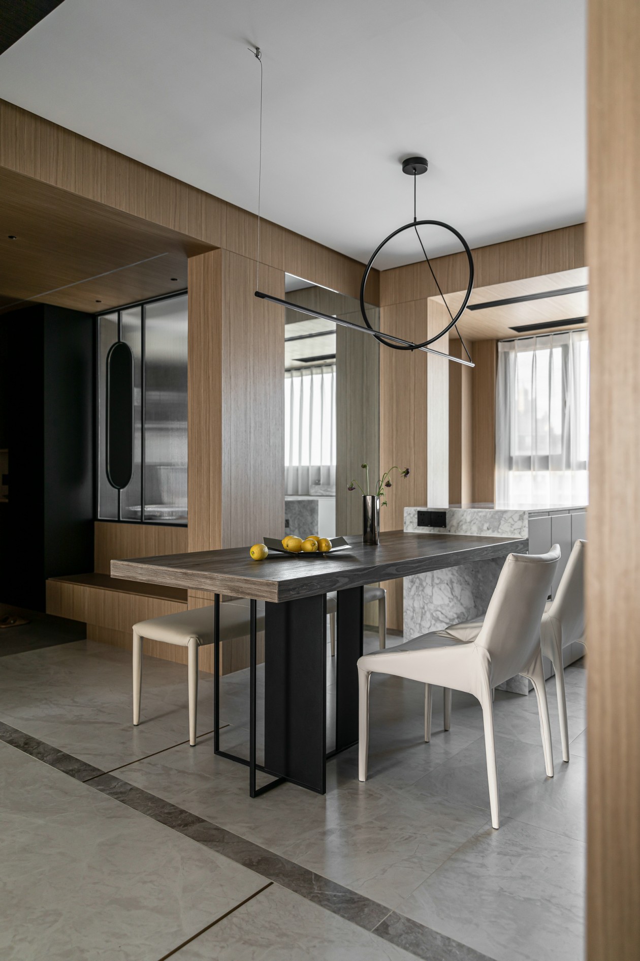 不要一模一样的装修住宅,私人定制才够舒适,贵阳房屋装修参考