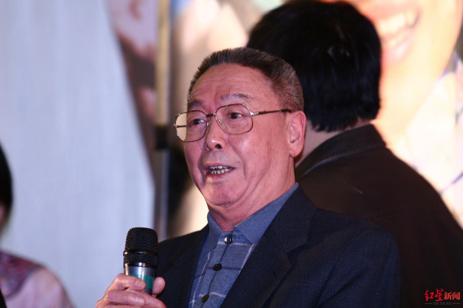 《沙家浜》名角,京剧表演艺术家谭元寿逝世 享年92岁__凤凰网