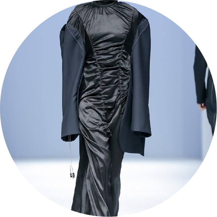 趋势 | 2021春夏中国国际时装周流行设计手法及元素分析