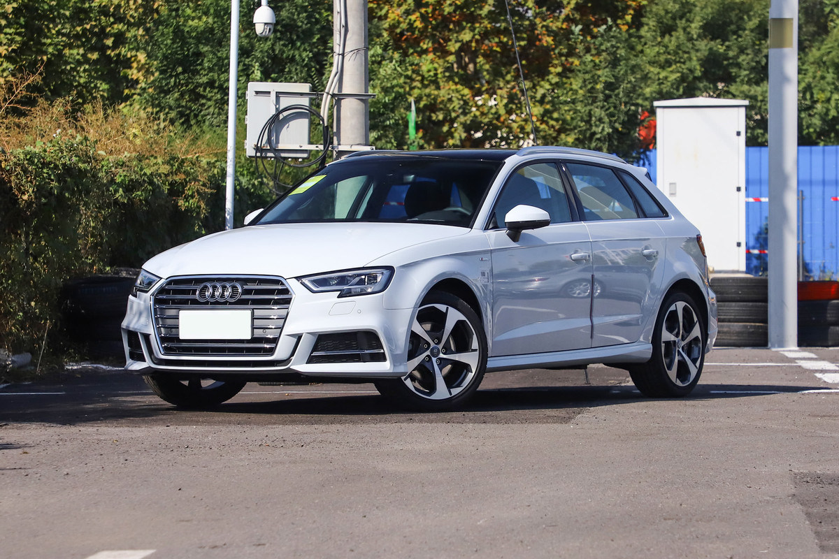 女生买个20万左右的车开不挺好么这三款都很适合颜值都比较高