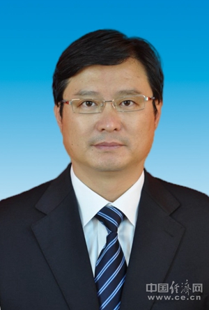 徐峰任白银市副市长_凤凰网