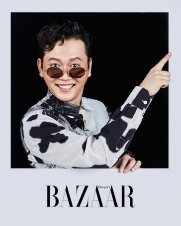 当传统遇见时尚看他们如何精彩演绎