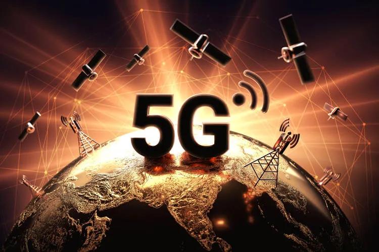 5G组网进度大幅落后，特朗普把美军压箱底的宝贝拿出来卖了