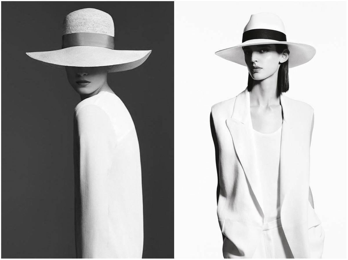 优雅好看的礼帽,隐藏着上流社会女性的美貌秘密,高贵与时尚并驱