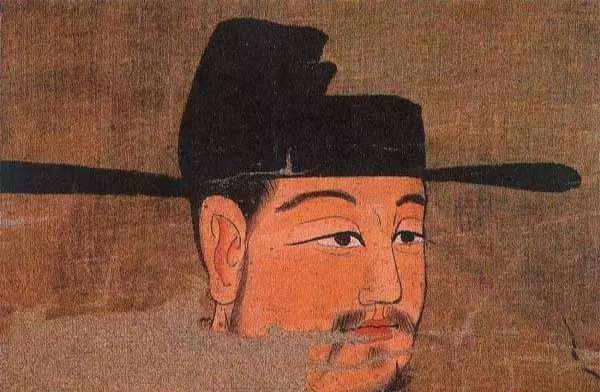 敦煌壁画中的男供养人__凤凰网