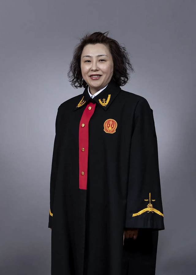 坚守正义