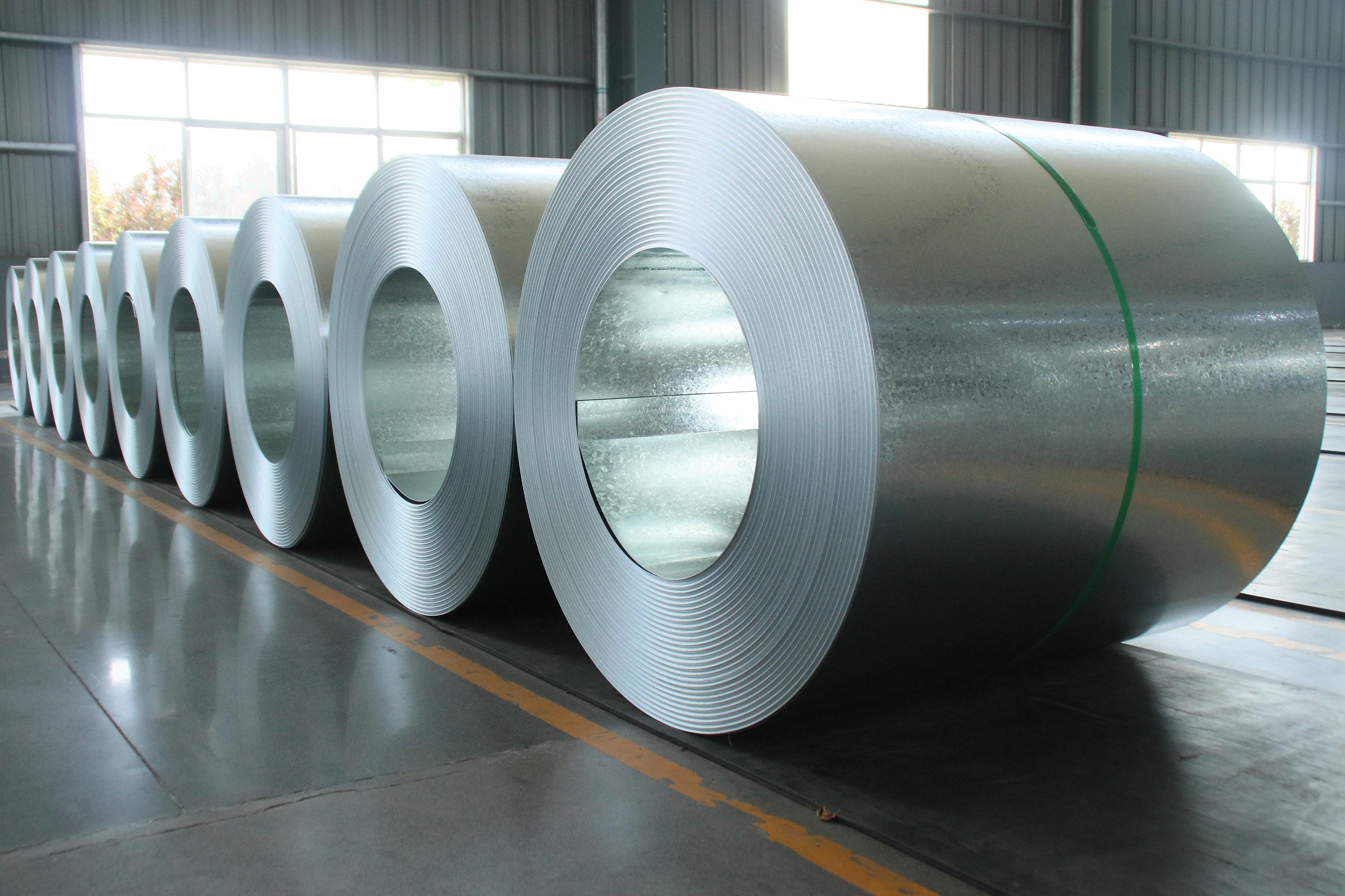 宋清辉:新老基建助"钢需" 逐步回暖 江西钢企稳步发展后劲可期