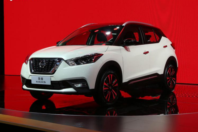 搭载全新超智联系统2021款劲客上市售998万起