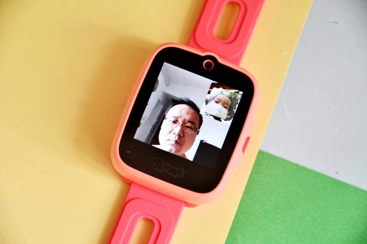 糖猫a10399元带回的儿童电话手表安全学习两不误