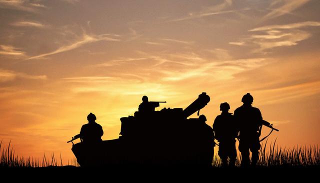 十四五规划下军工企业的兼并重组