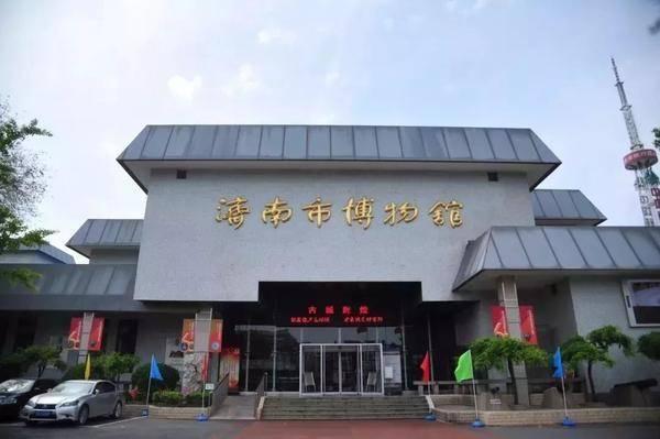 过年宅家里,但你可以网上游览这些让人惊叹的博物馆