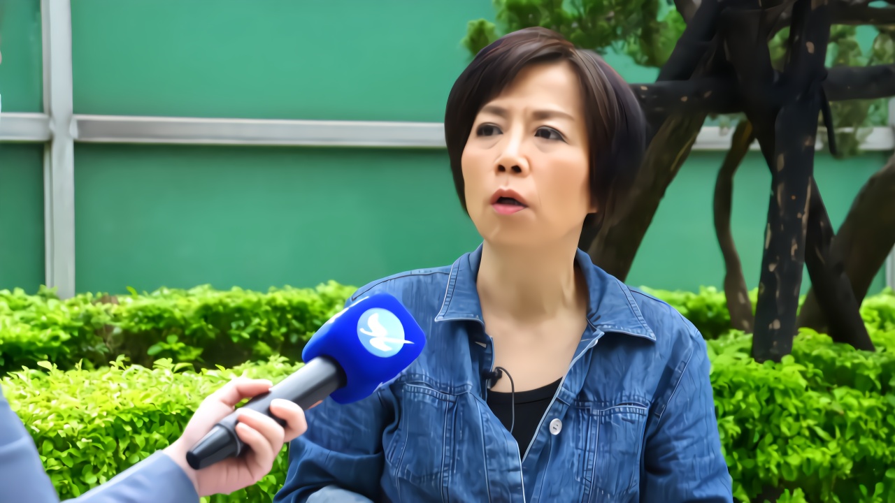 黄智贤因质疑台湾社区感染被打压,公开痛骂民进党当局